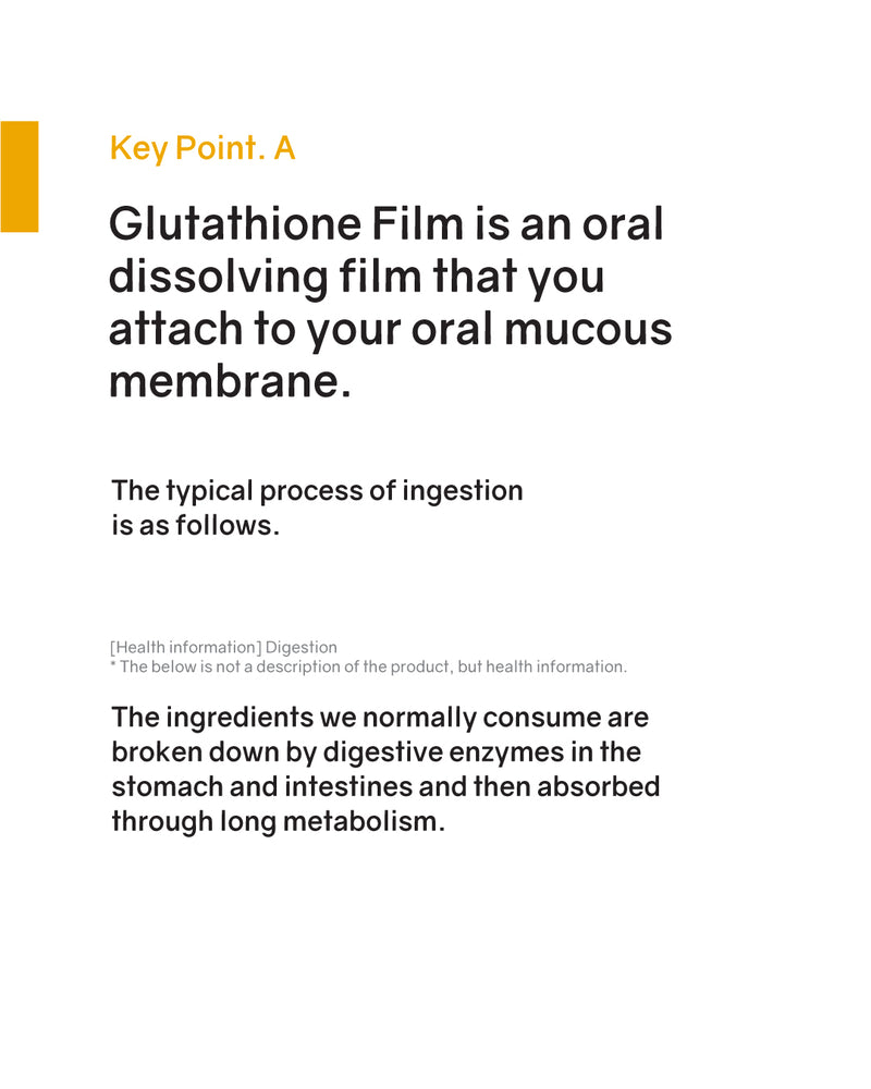 [PROMO] Esther Formula Glutathione Direct Film 5X (For Brightening)