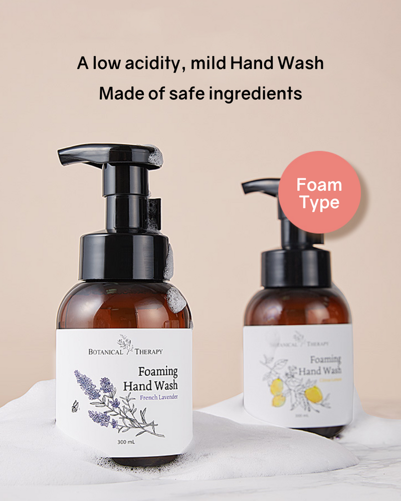 [PROMO] Botanical Therapy Hand Care Series