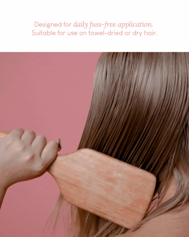 Jung Beauty No Wash Keratin Hair Treatment Essence