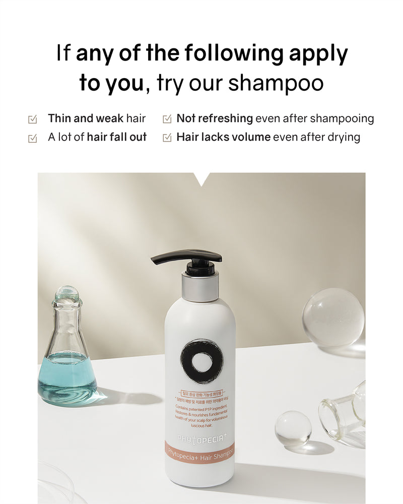 [PREORDER] Couples Hair Care Special (Luxe)